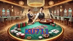 KU711