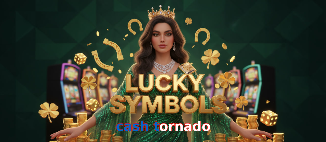 Cash Tornado