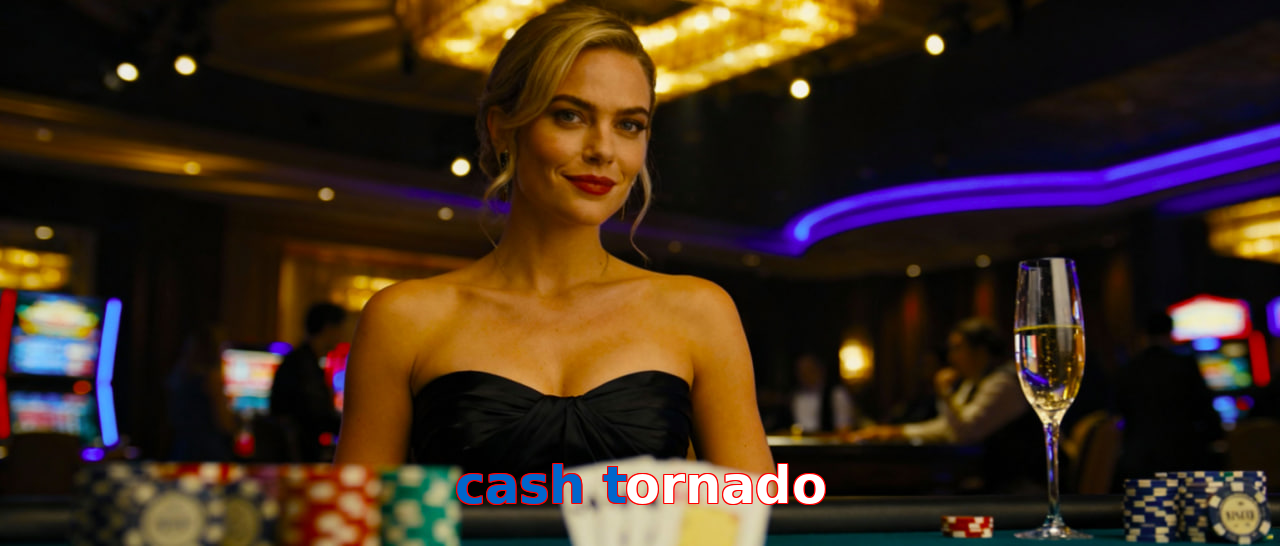 Cash Tornado